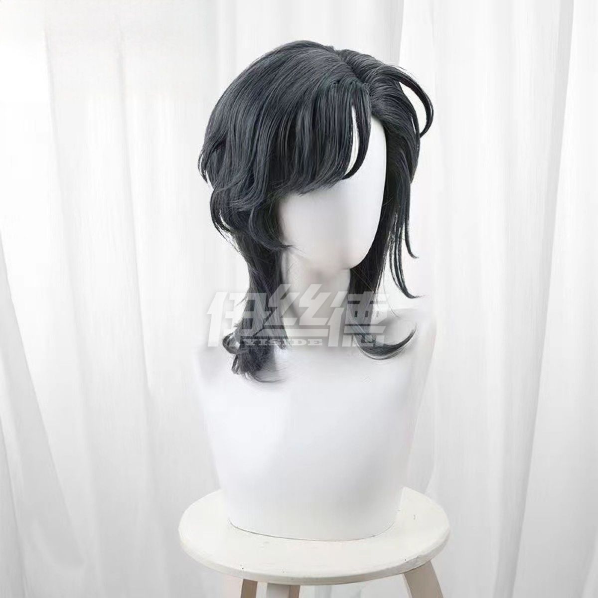 V コスプレウィッグ