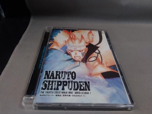 NARUTO-ナルト- 疾風伝 忍界大戦・うちはオビト 1 [DVD] qqffhab Amazon.co.jp: NARUTO-ナルト- 疾風伝 忍界大戦・うちはオビト 2