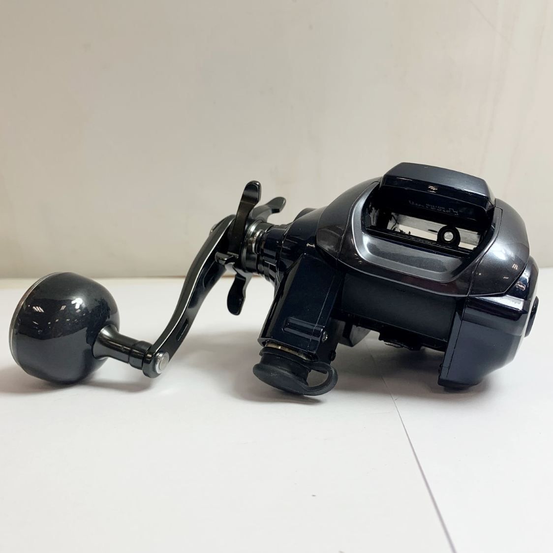 電動リール 使用距離16