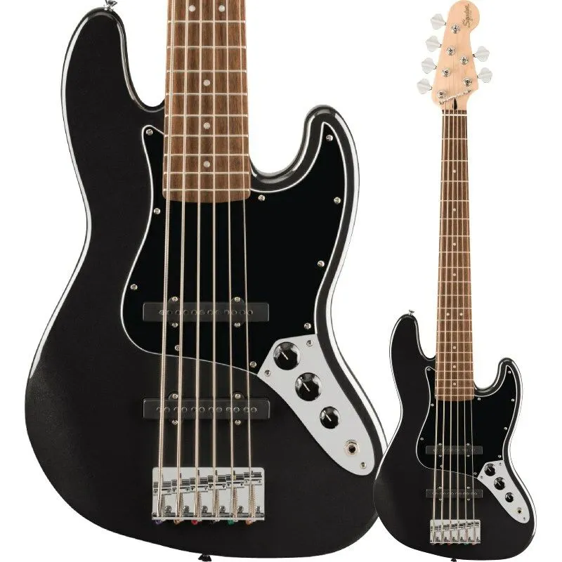 激レア 美品 Fender Japan BASS VI CAR MH 12年製 2025年最新】