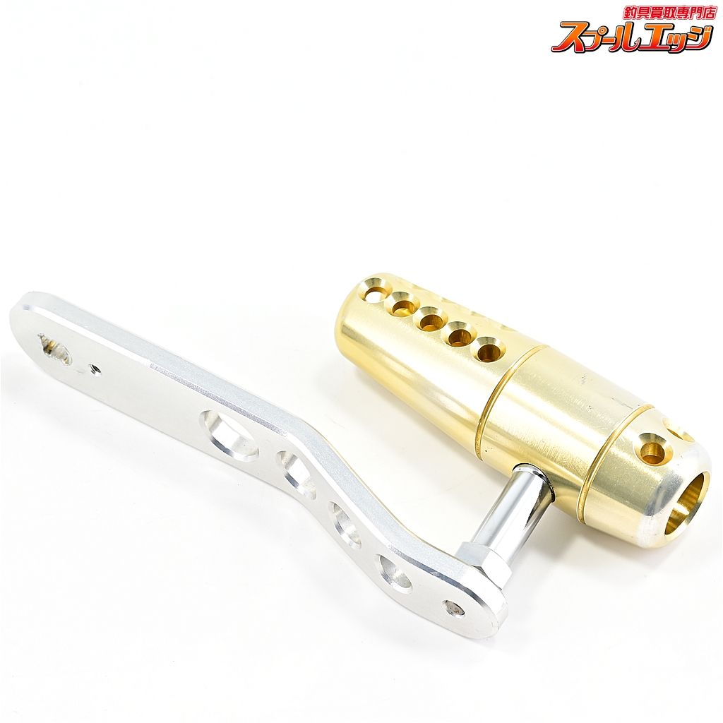 CCM パワーハンドル ミヤマエ用（ジャンク） ミヤマエ用 パワー