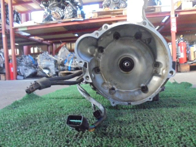 オートマトランスミッション本体