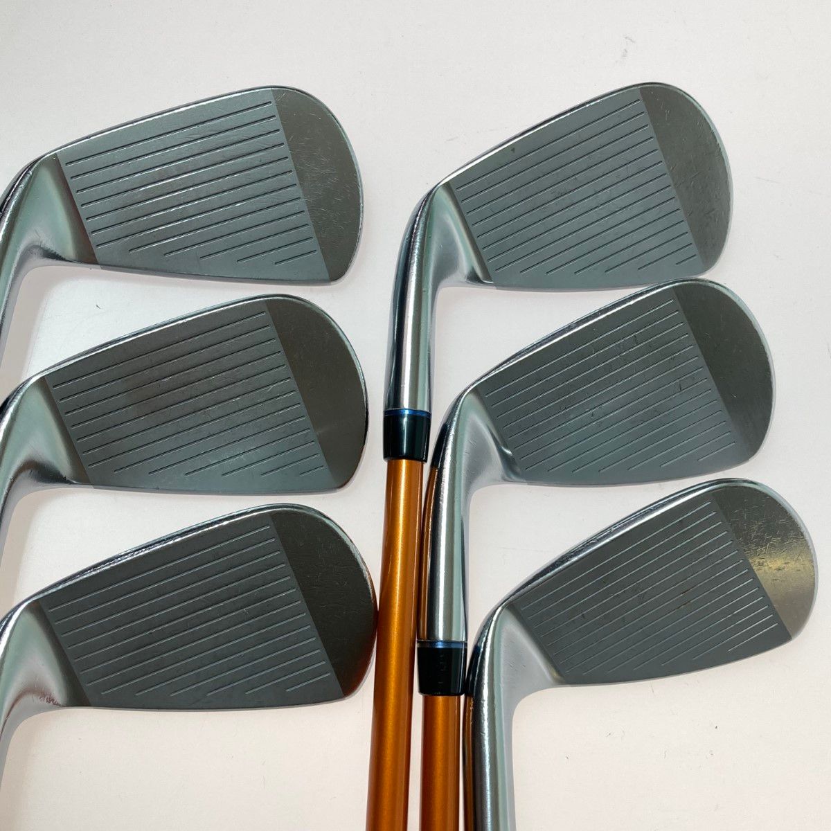 ◎◎Fourteen フォーティーン FORGED TC530 5-9.P 6本 アイアン