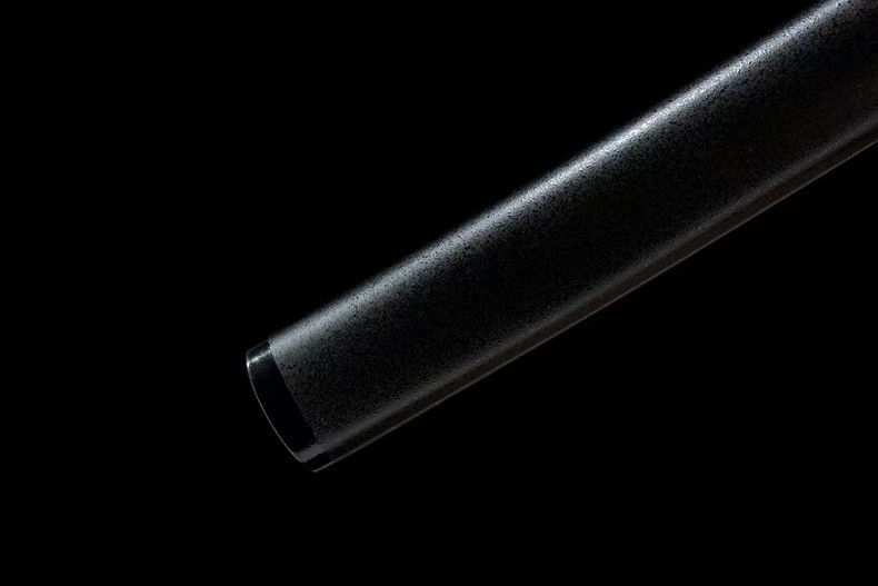 T10鋼 異質鍛接打刀