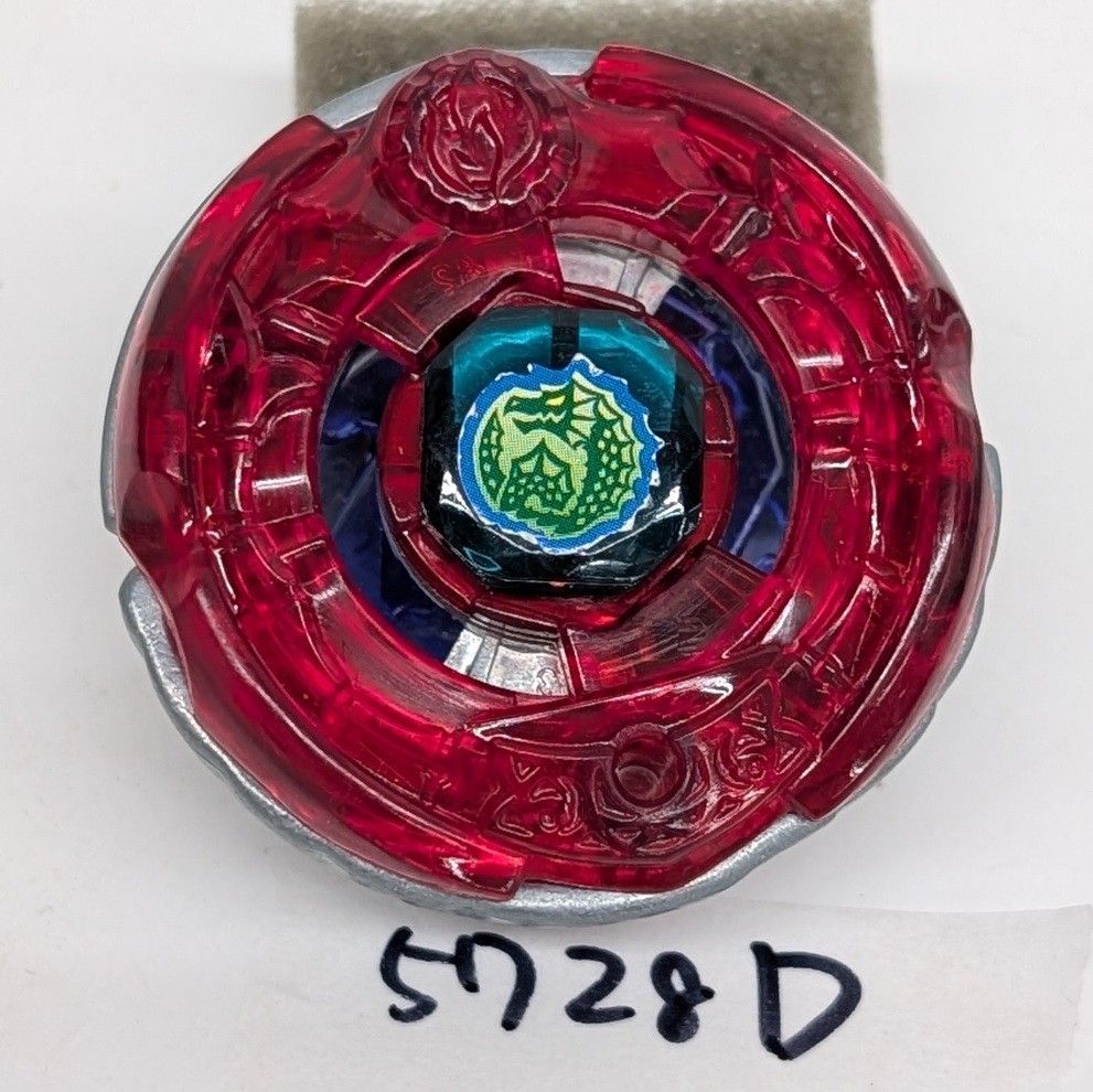 国内正規品　メタルファイトベイブレードゼロジー　クリスタルウィール　まとめ売り② 国内正規品 メタルファイトベイブレードゼロジー クリスタル