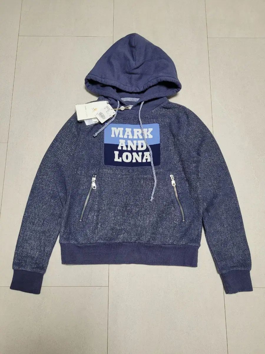 MARK - LONA マークアンドロナ ゴルフ Tシャツ 90