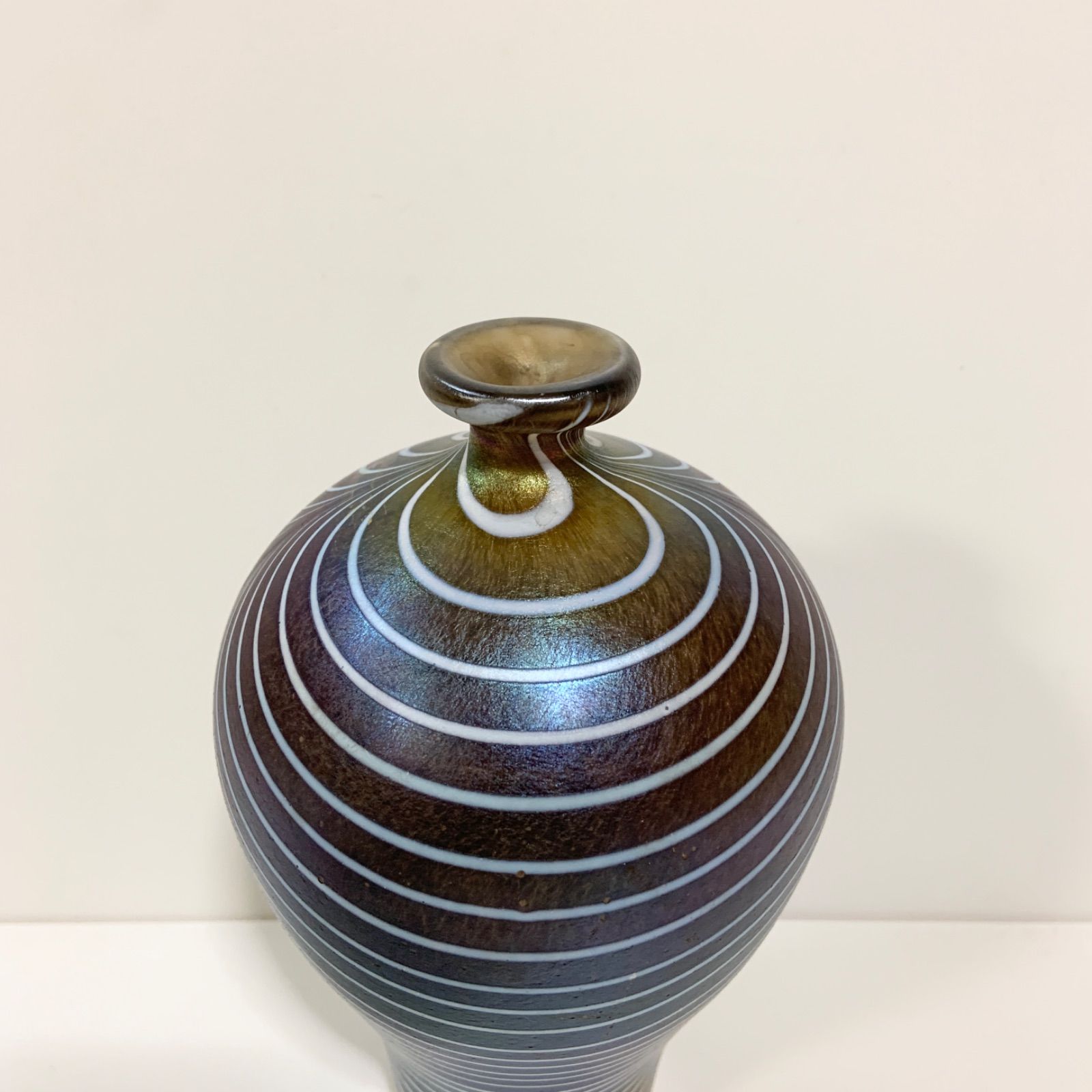 Bertil Vallien Sweden costa boda minos series コスタボダ 花器 花瓶