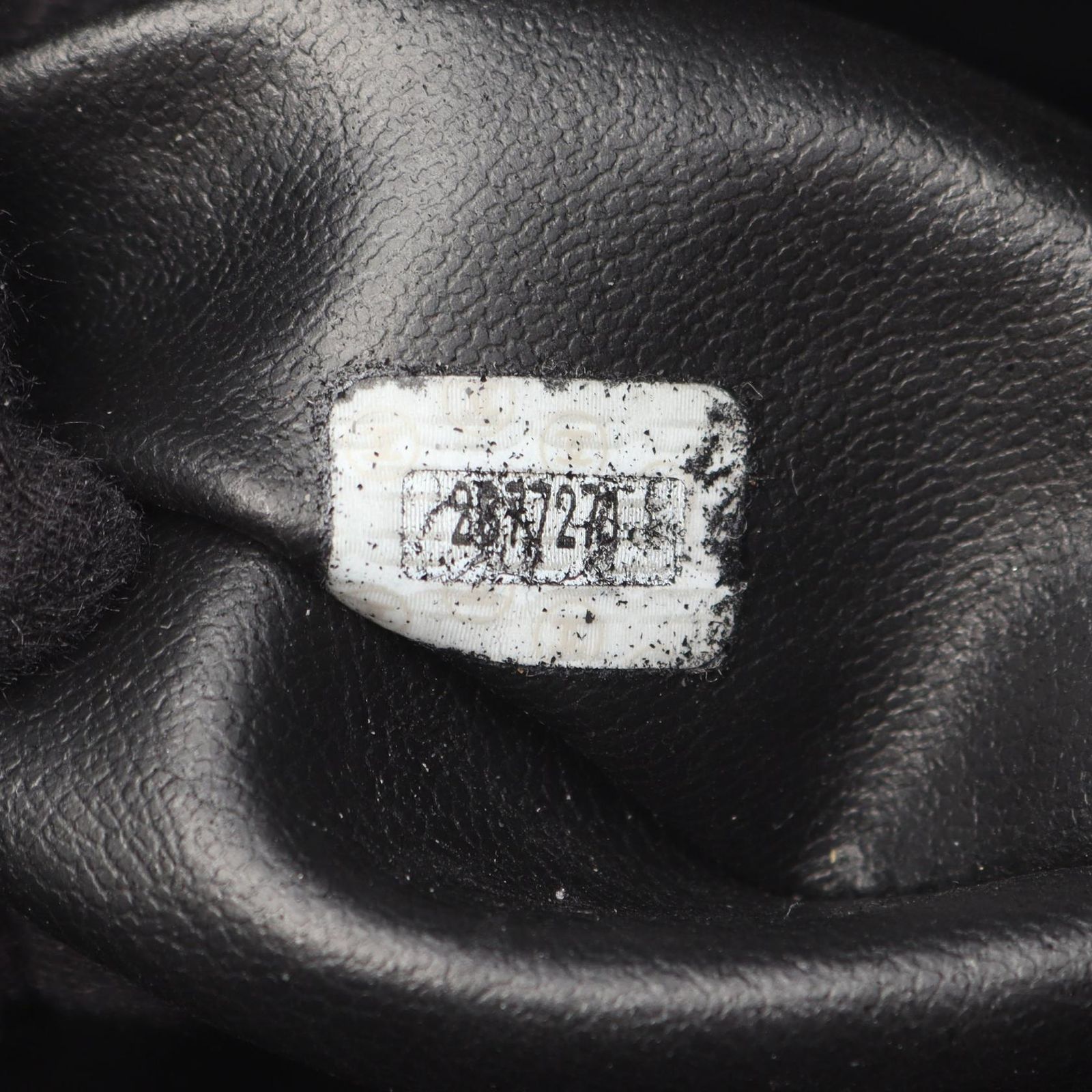 シャネル　CHANEL チェーン　ハンドバック　ココマーク　キャンバス CHANEL キャンバス地チェーンバッグ ココマーク No.5 - メルカリ
