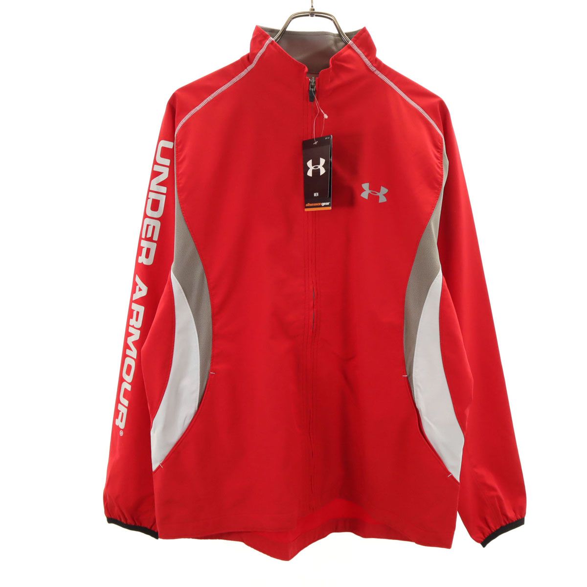 UNDER ARMOUR アンダーアーマー 未使用 トレーニング トラック