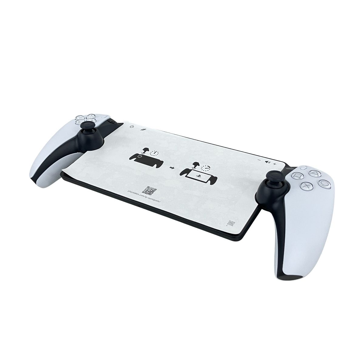 SONY CFIJ-18000 プレイステーション5 リモートプレイヤー K10544139