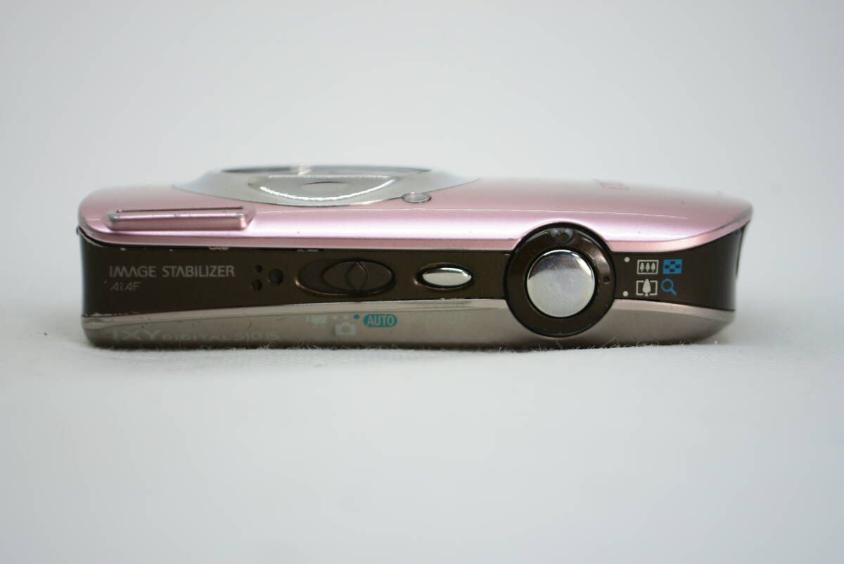 Canonキャノン IXY