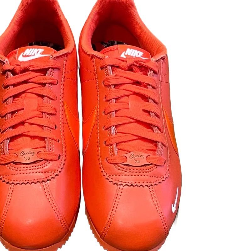 新品・未使用】NIKE (WMNS CLASSIC CORTEZ) ORANGE ナイキ ウィメンズ 