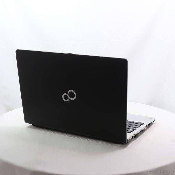  〔 品〕 S 938 B 295 Windowsノート本体 ノートPC