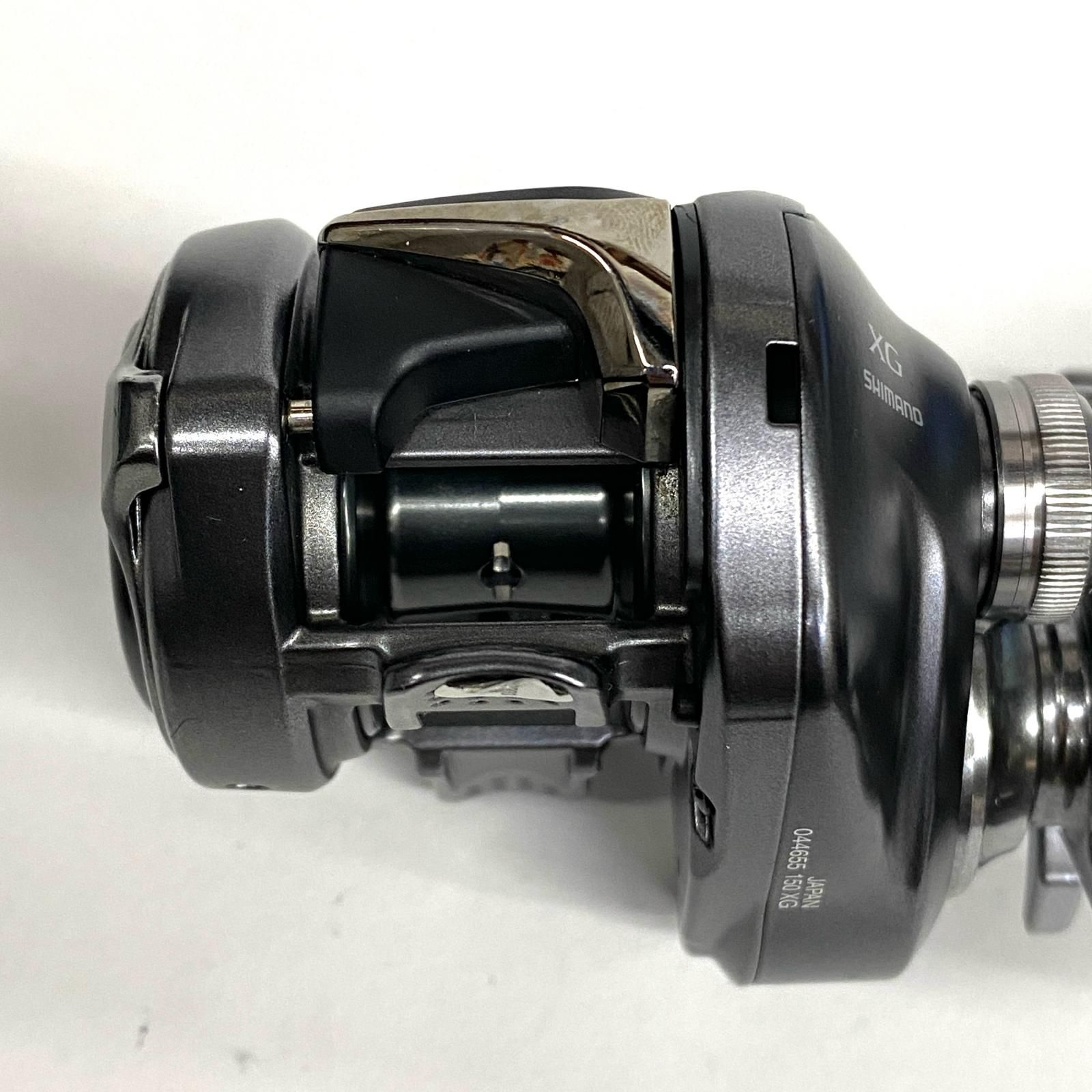 加古川店】 中古 SHIMANO | シマノ リール XG 22バンタム Bantam