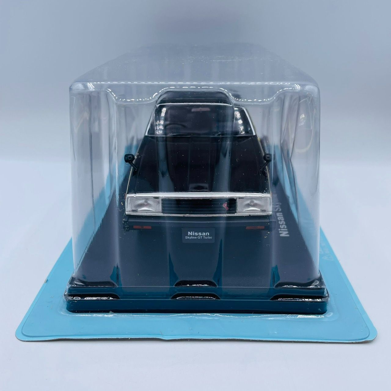 Amazon | 1/24 日産 スカイライン HT 2000GT ターボ C210型 1980