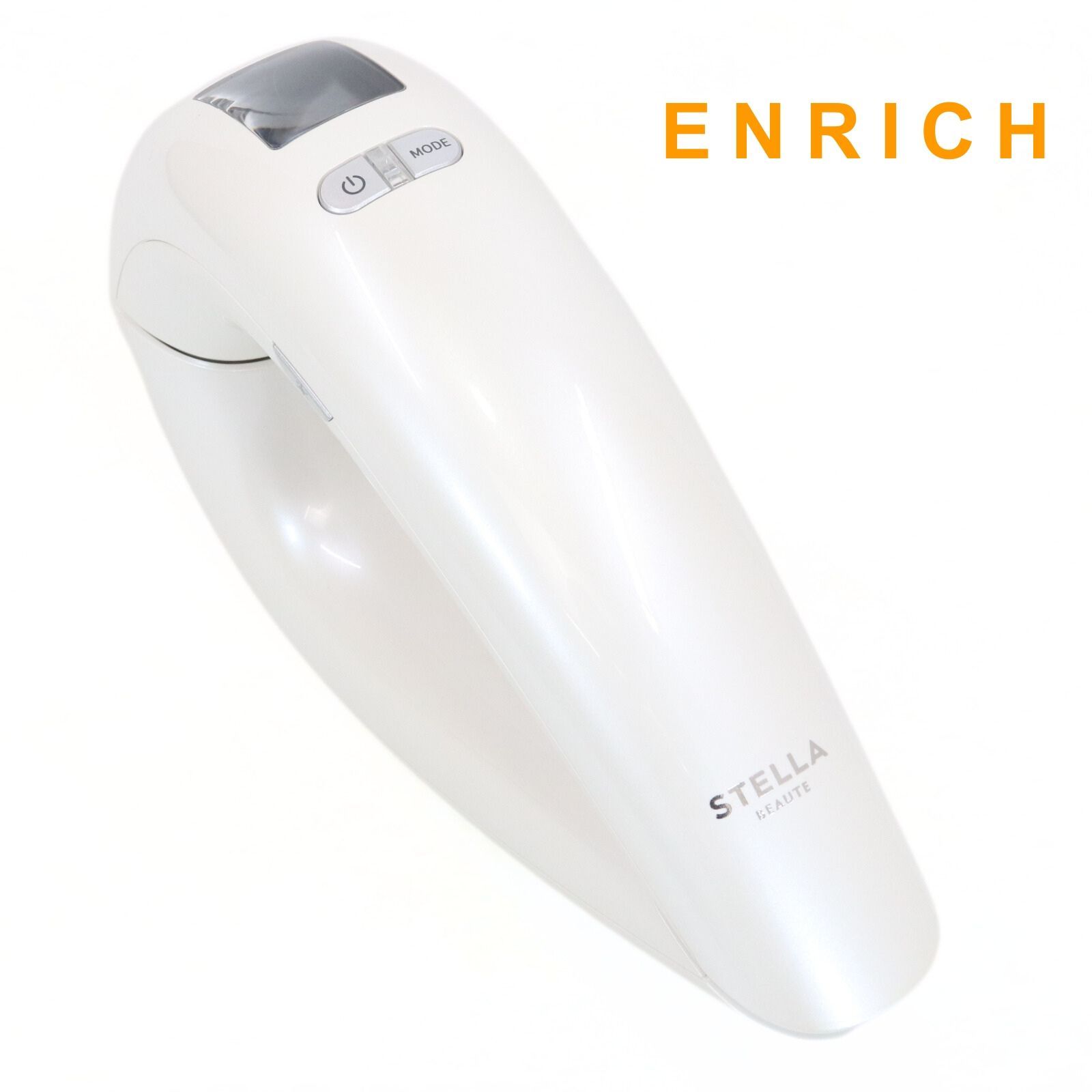 ステラボーテIPL 光美容SB-IFD01-WH