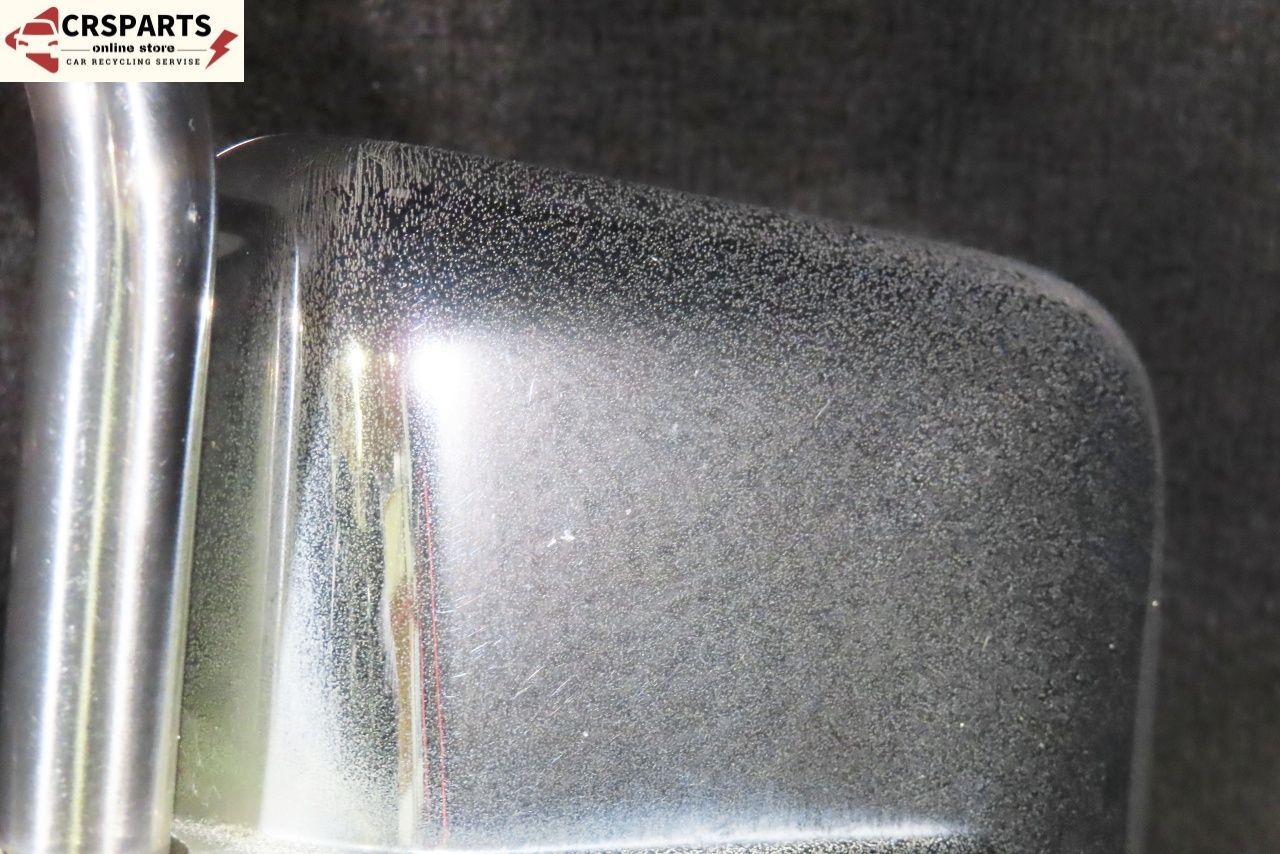 左右 カリフォルニアミラー