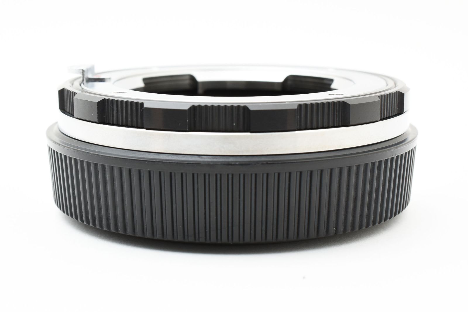 ☆極上☆ ショウテン SHOTEN マウントアダプター LM-CR EX ブラック