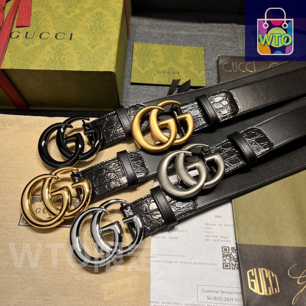 最終値下げ！！Gucci GGパターン レザーベルト 楽天市場】GUCCI グッチ ベルト GGパターン シグネチャー レザー