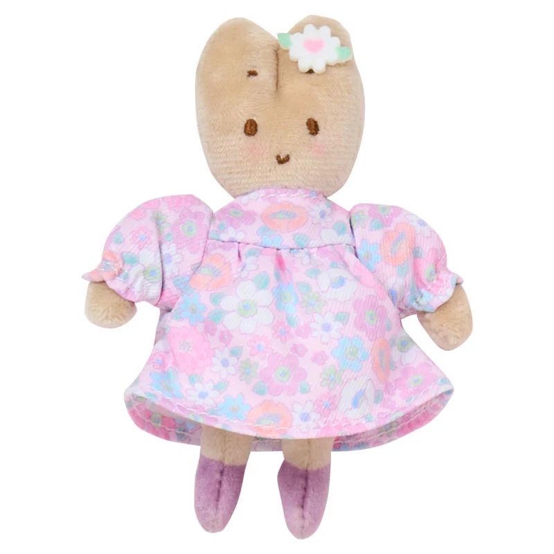 サンリオ マロンクリーム シークレットマスコットブローチ