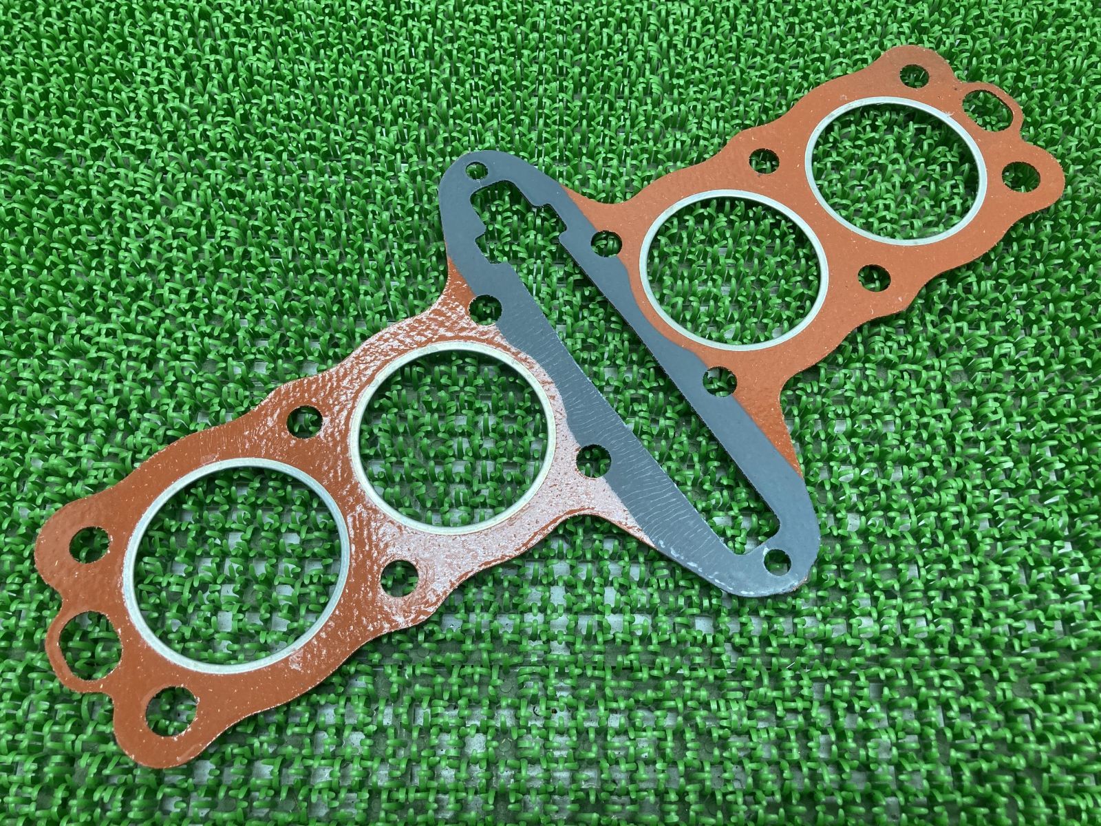 このは様 tsuka品 KAWASAKI Genuine NINJA ZX-6R ZX 6R Head Gasket 11004-0736