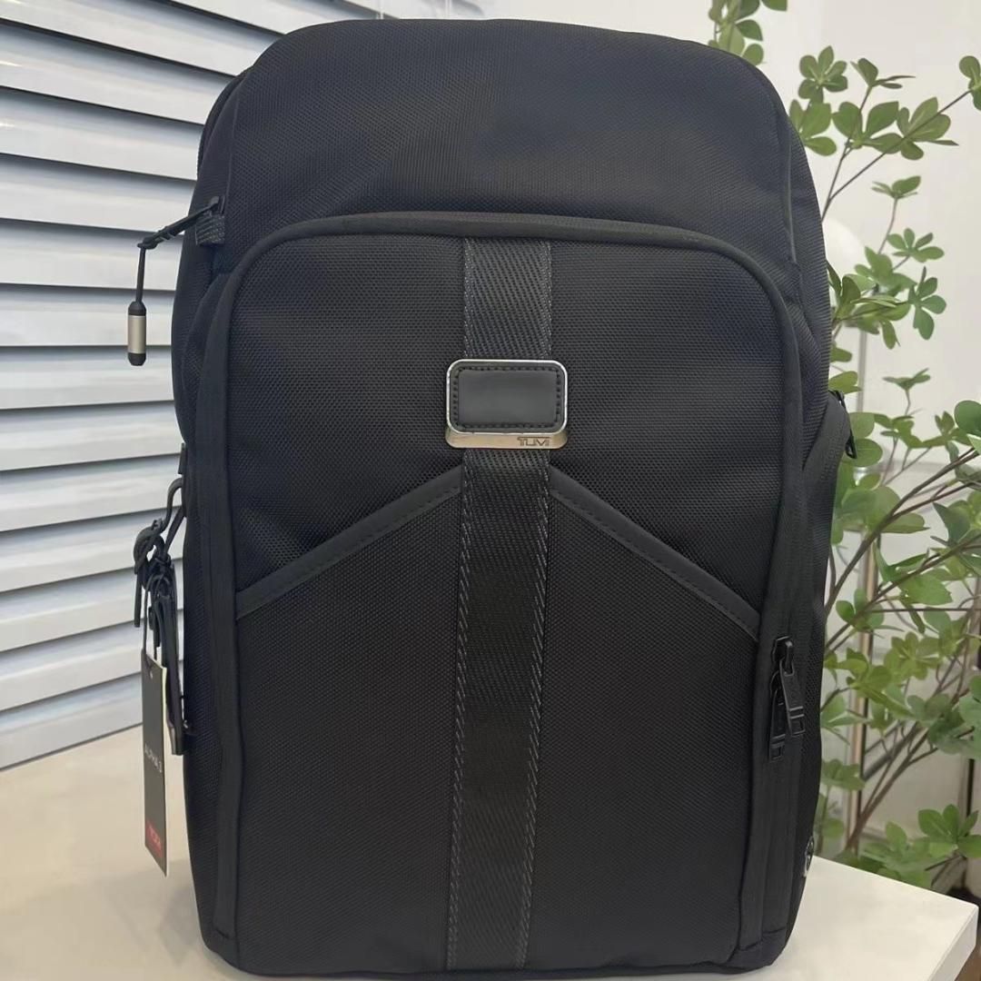 新品 TUMI ESPORTS プロ 17” バックパック