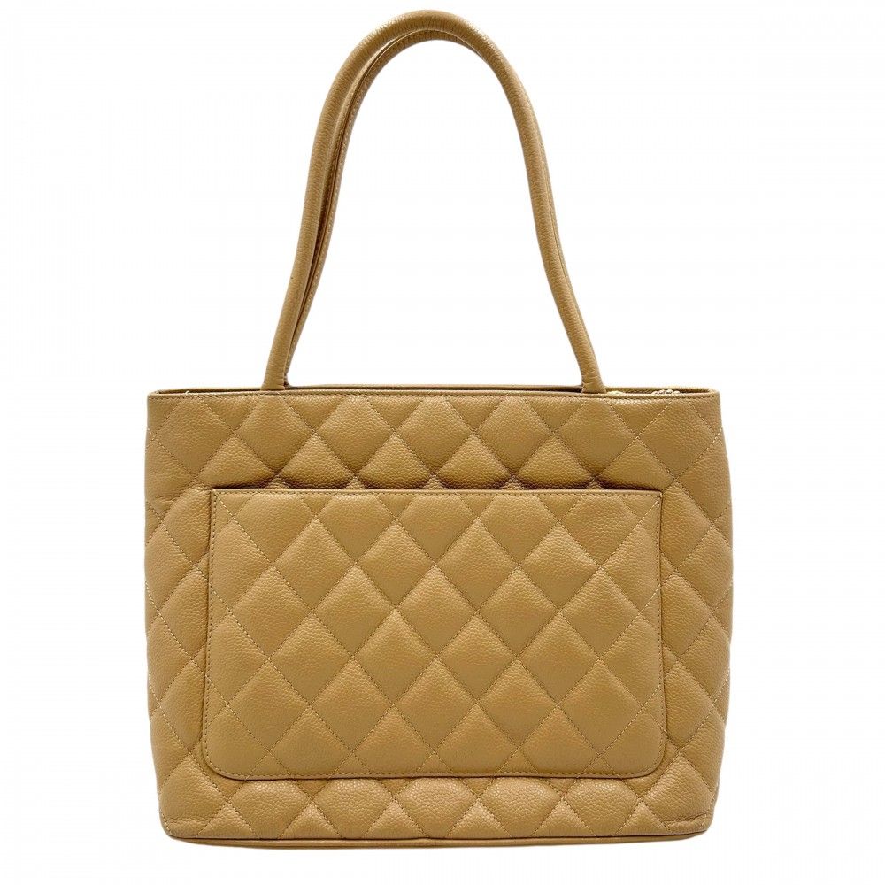 シャネル トートバッグ レディース マトラッセ 復刻トート  