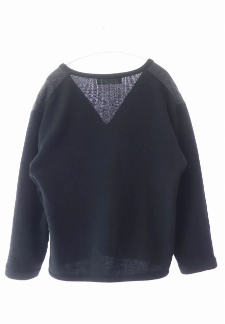 AD1995 コムデギャルソンオム ジップカーディガン COMME des GARCONS HOMME | コムデギャルソンオム | カーディガン