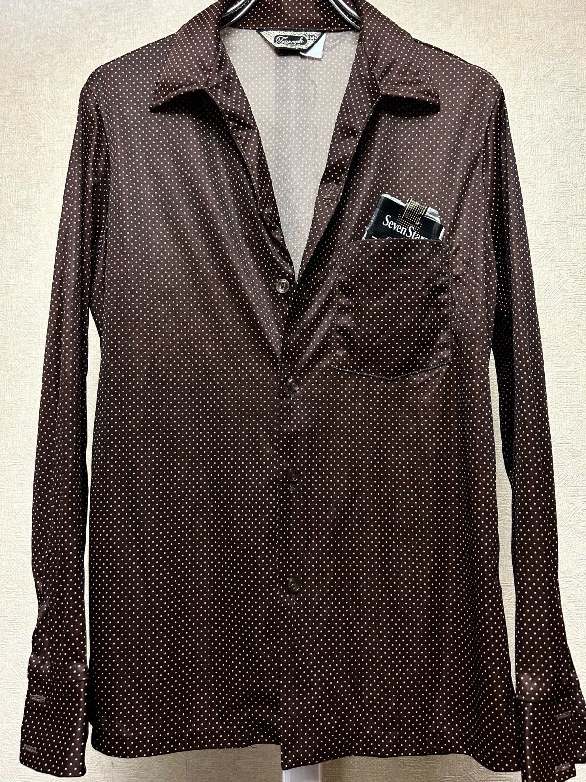 U.S.A.製名門ロックヴィンテージTriumph OF CALIFORNIA