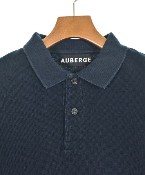 AUBERGE ポロシャツ
