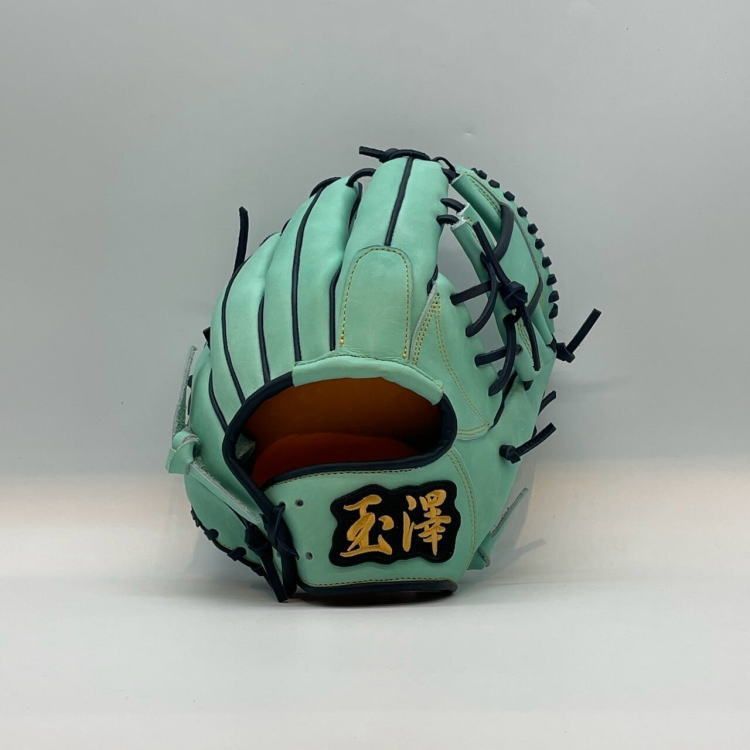 玉澤 グローブ 軟式 別注品 内野 タマザワ カンタマ 一般 右投