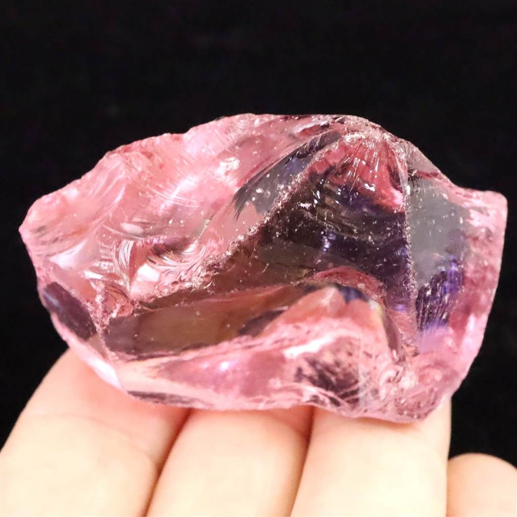 専用ですおまとめ2点　アンダラクリスタル　シェラネバダ産 シエラネバダ産アンダラクリスタル ☆宝石質～Gem Solaris