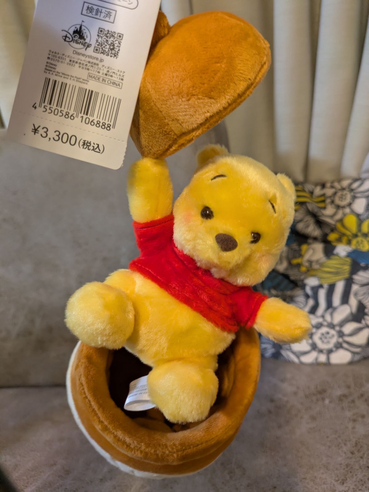 ★DISNEY STORE　 新品タグ付　お顔ランダム　 ギフト　プレゼント ☆DISNEY RESORT 新品タグ付 お顔厳選 アリス ギフト プレゼント