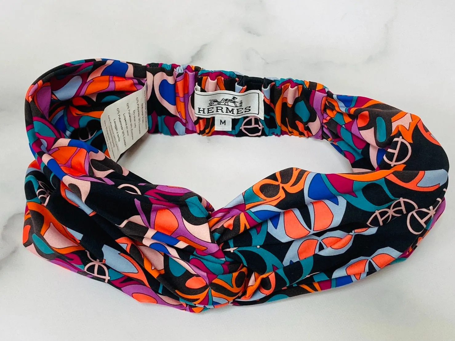 2025年最新】HERMES レディース ヘアバンド・カチューシャの人気