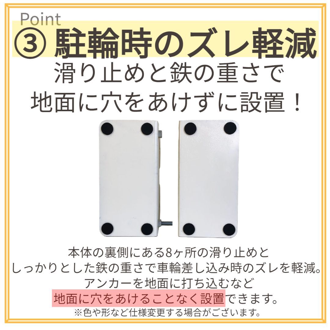 小さくて重い
