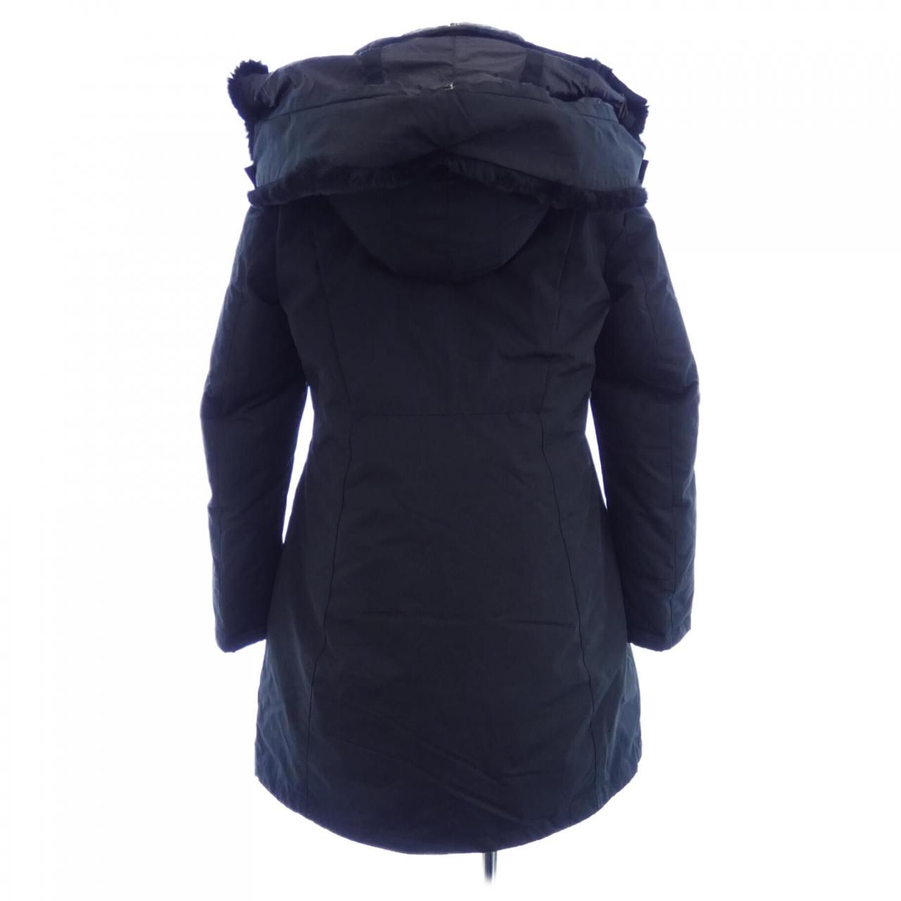 ウールリッチウーレンミルズ WOOLRICH WOOLENMILLS ダウンコート