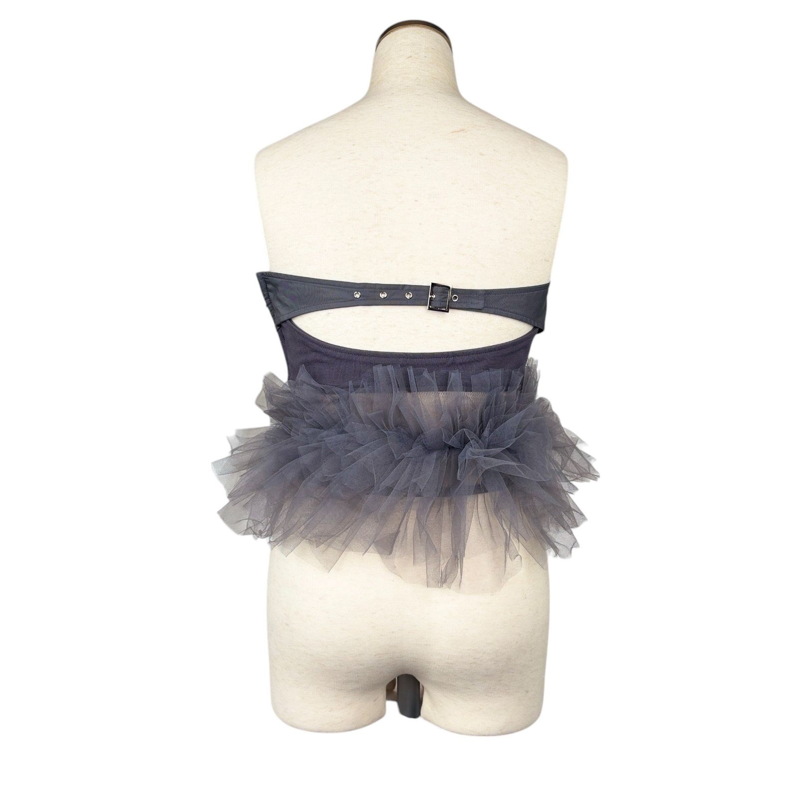 大胆なエレガンス✨】 PRANK PROJECT プランクプロジェクト メッシュ