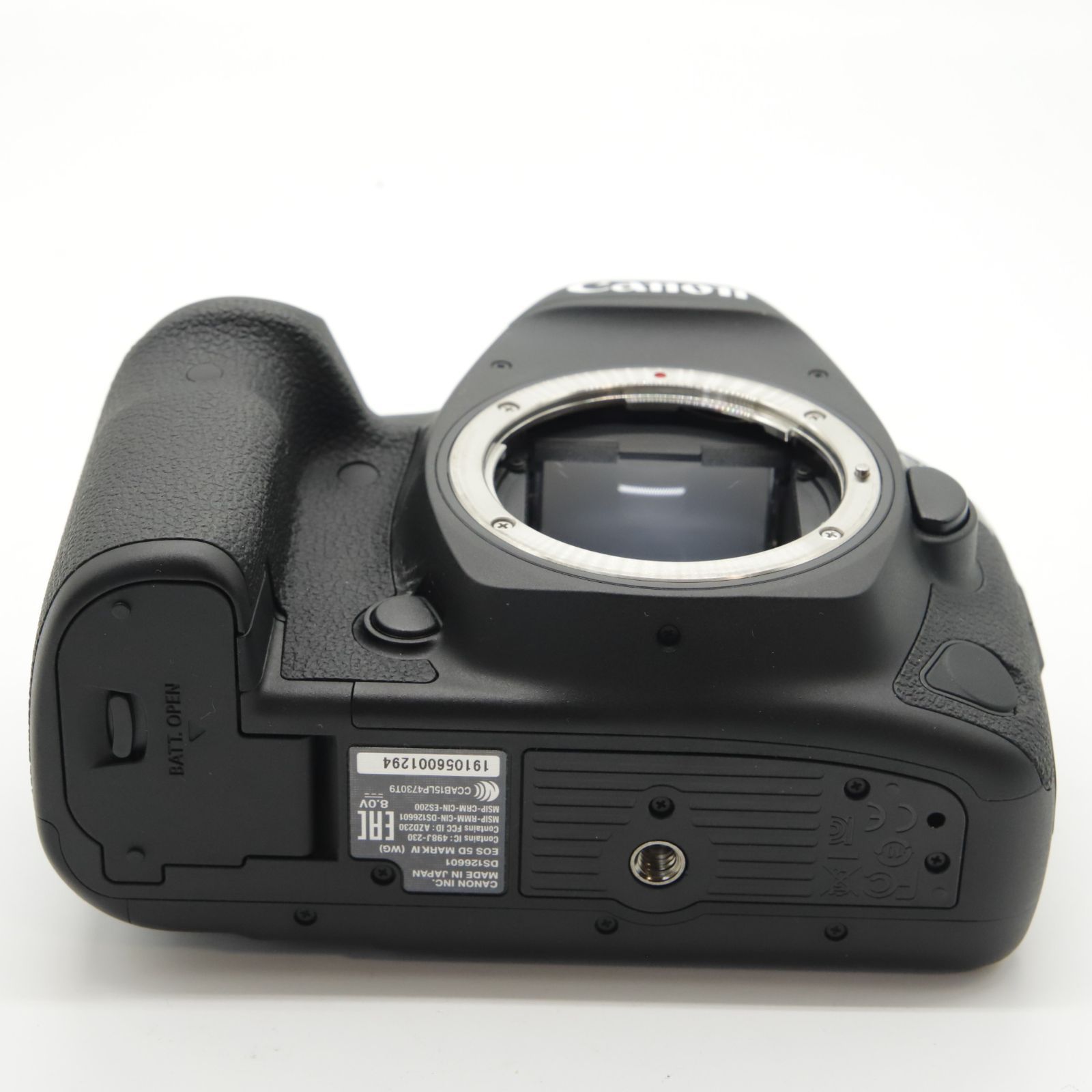 シャッター回数3073回】□ほぼ新品□ Canon デジタル一眼レフカメラ
