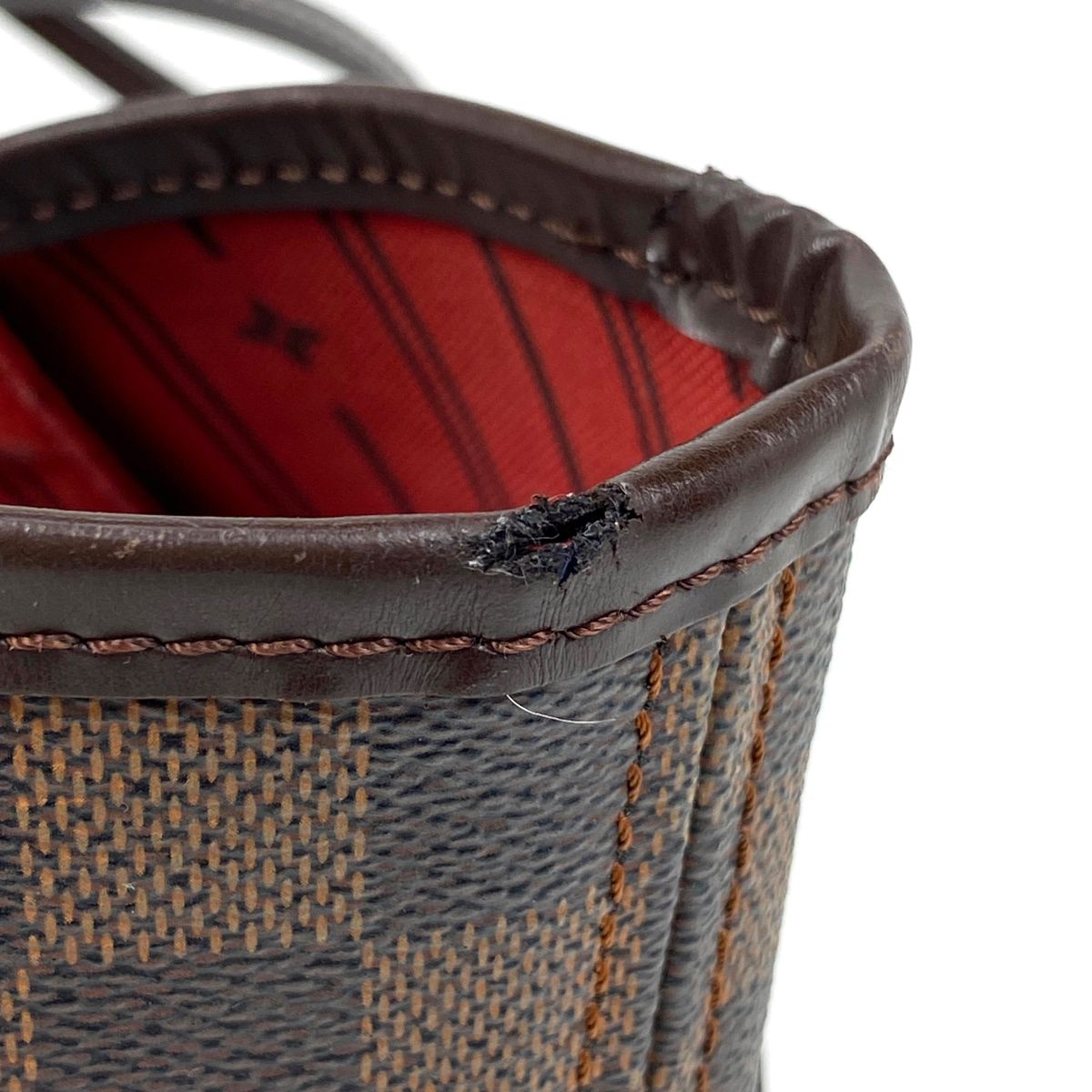 ルイ・ヴィトン Louis Vuitton ネヴァーフル MM ショルダー