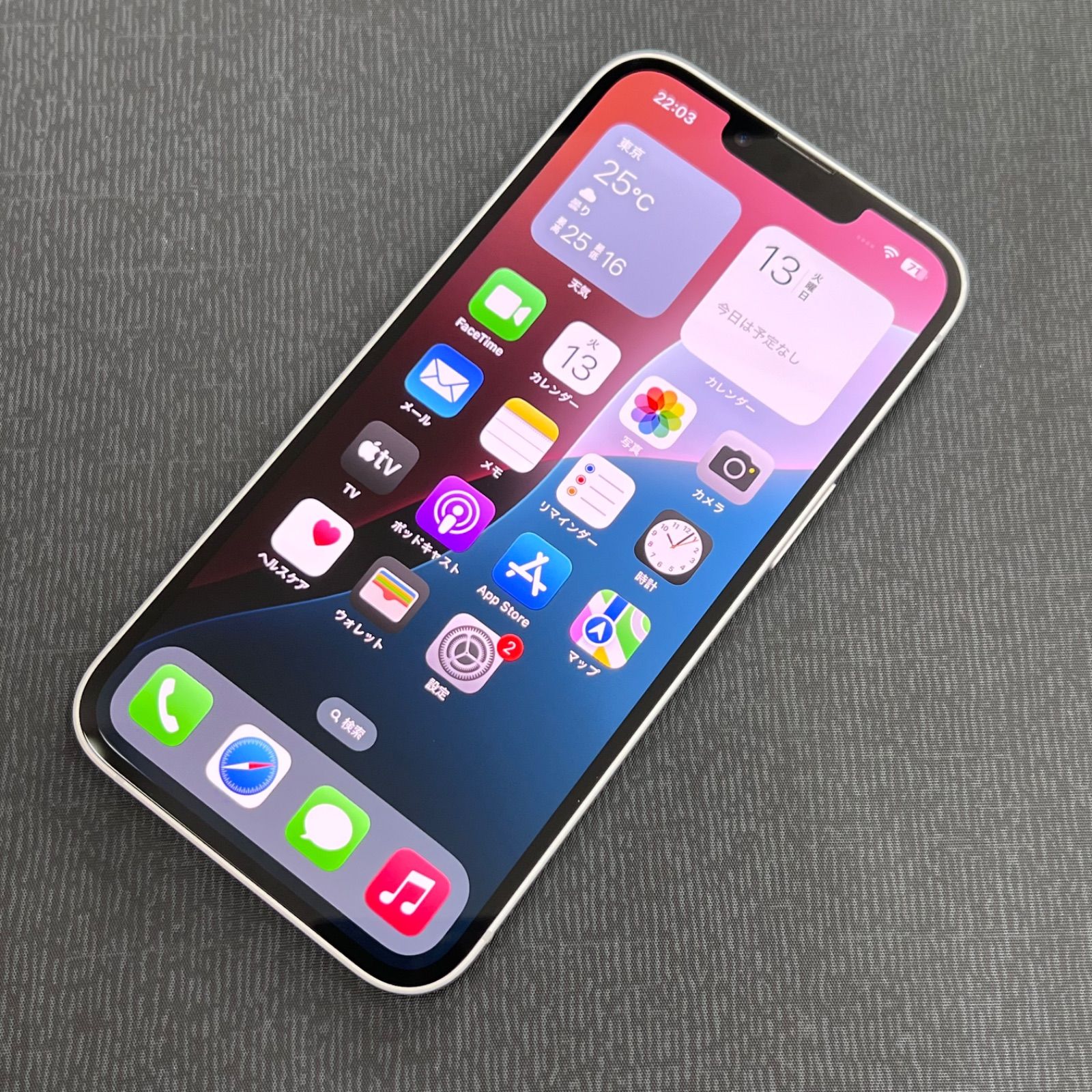 SIMフリー iPhone