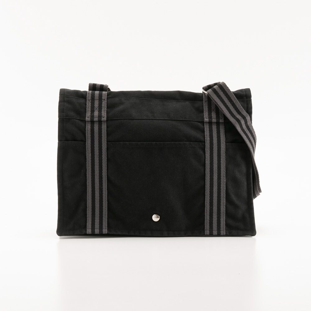 エルメス HERMES ショルダーバッグ フールトゥ バサス MM