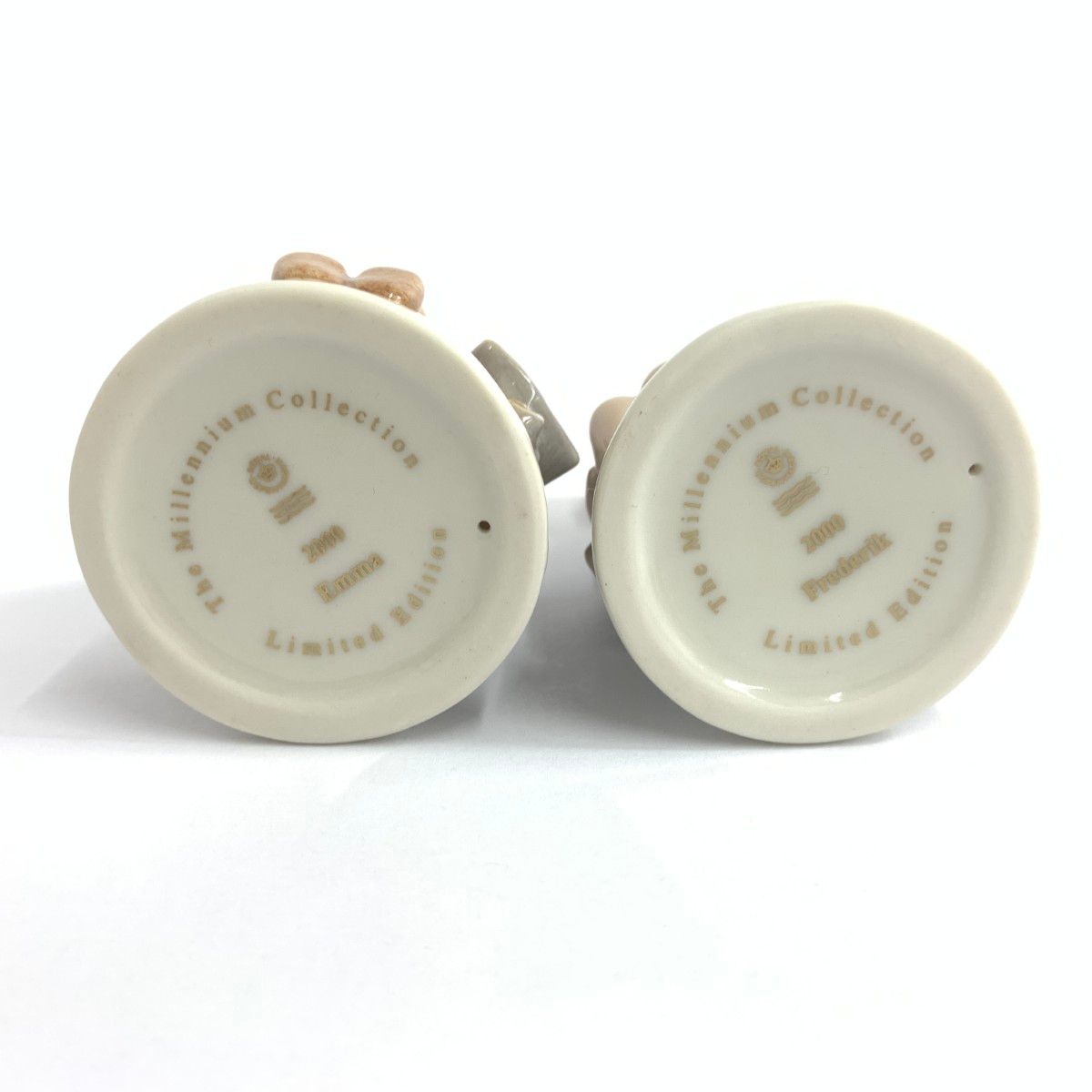 良好 ROYAL COPENHAGEN ロイヤルコペンハーゲン エマ フレデリック