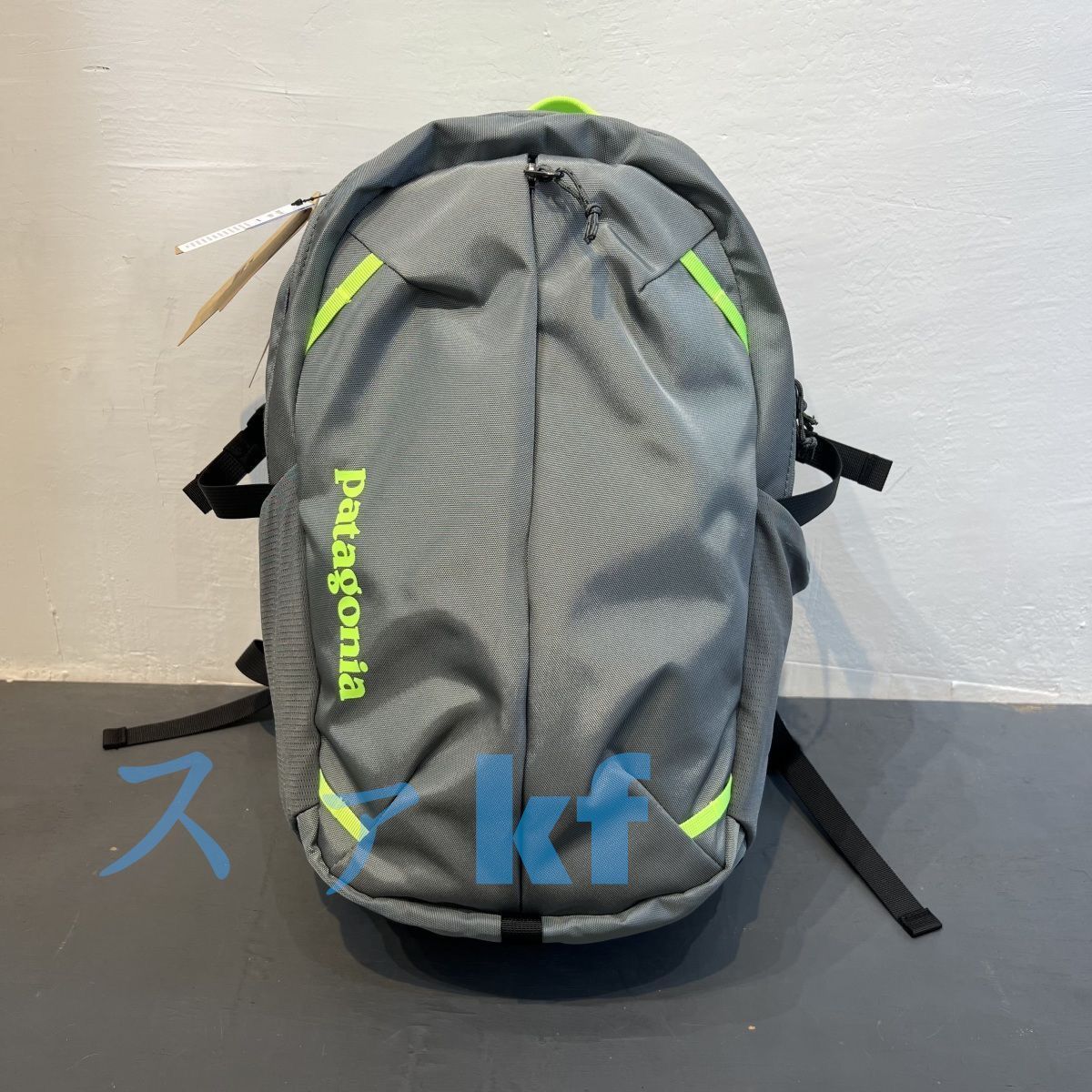 新品 Patagonia パタゴニア バックパック リュックサック 26L 大容量 撥水バック 02 R1723 - メルカリ