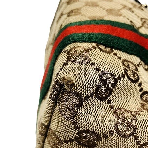 GUCCI シェリーライン