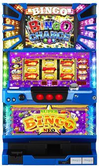 ベルコ　スーパービンゴネオ　S2-30 BINGO 離島、沖縄は発送不可能 ベルコ スーパービンゴネオ S2-30 BINGO 離島、沖縄は発送不可能