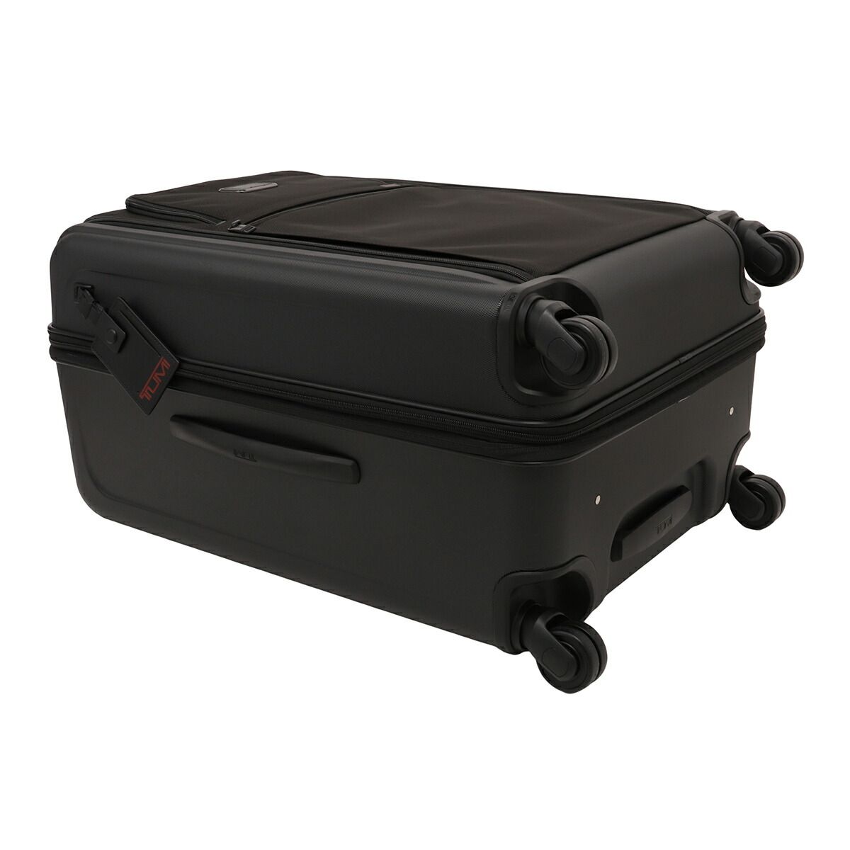 値下げ≫TUMI ALPHA 2 ブラック キャリーケース Amazon | [トゥミ] スーツケース 公式 正規品 TUMI ALPHA 2