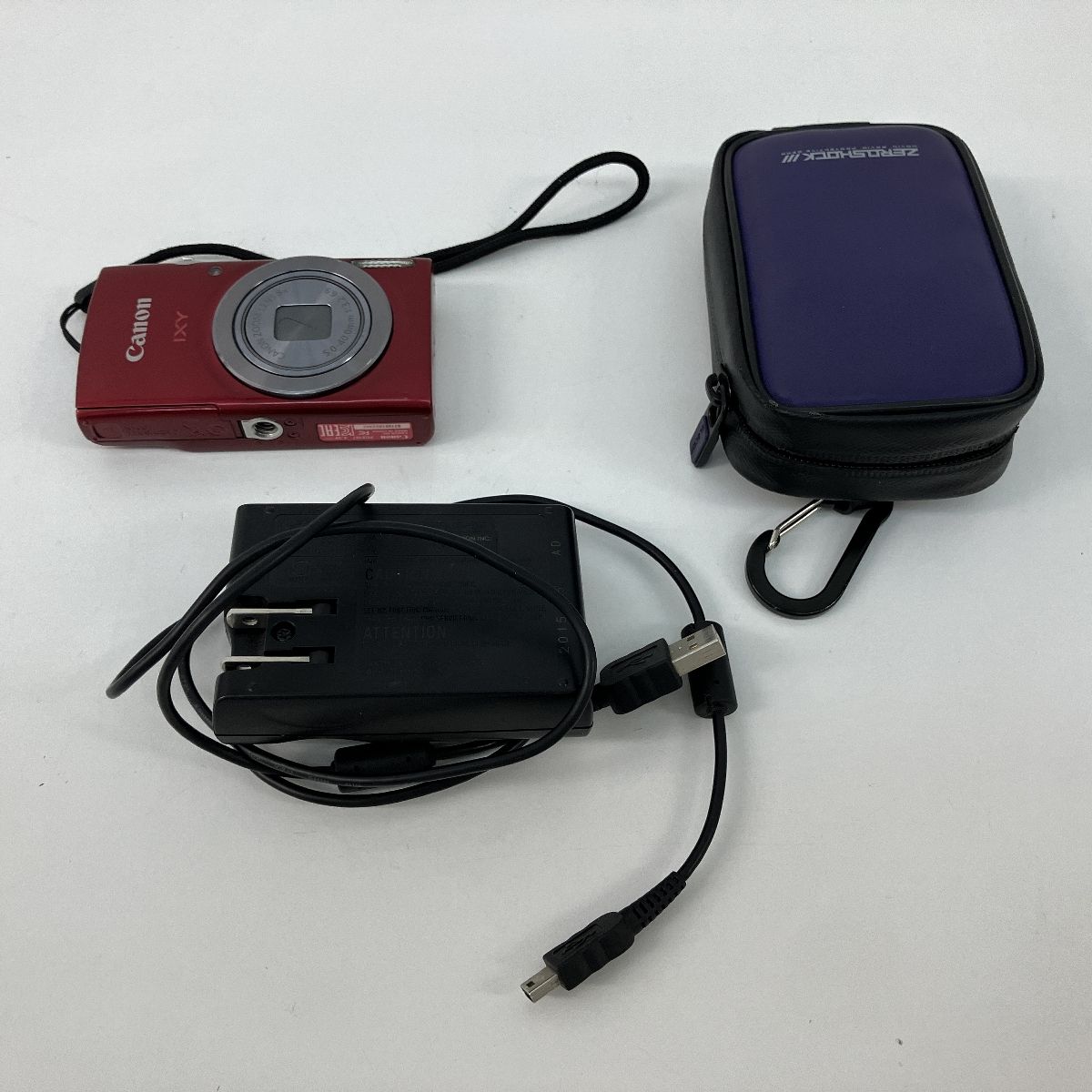 驚きの激安価格 PC2197 IXY CANON コンパクトデジタルカメラ キヤノン 趣味 写真 その他