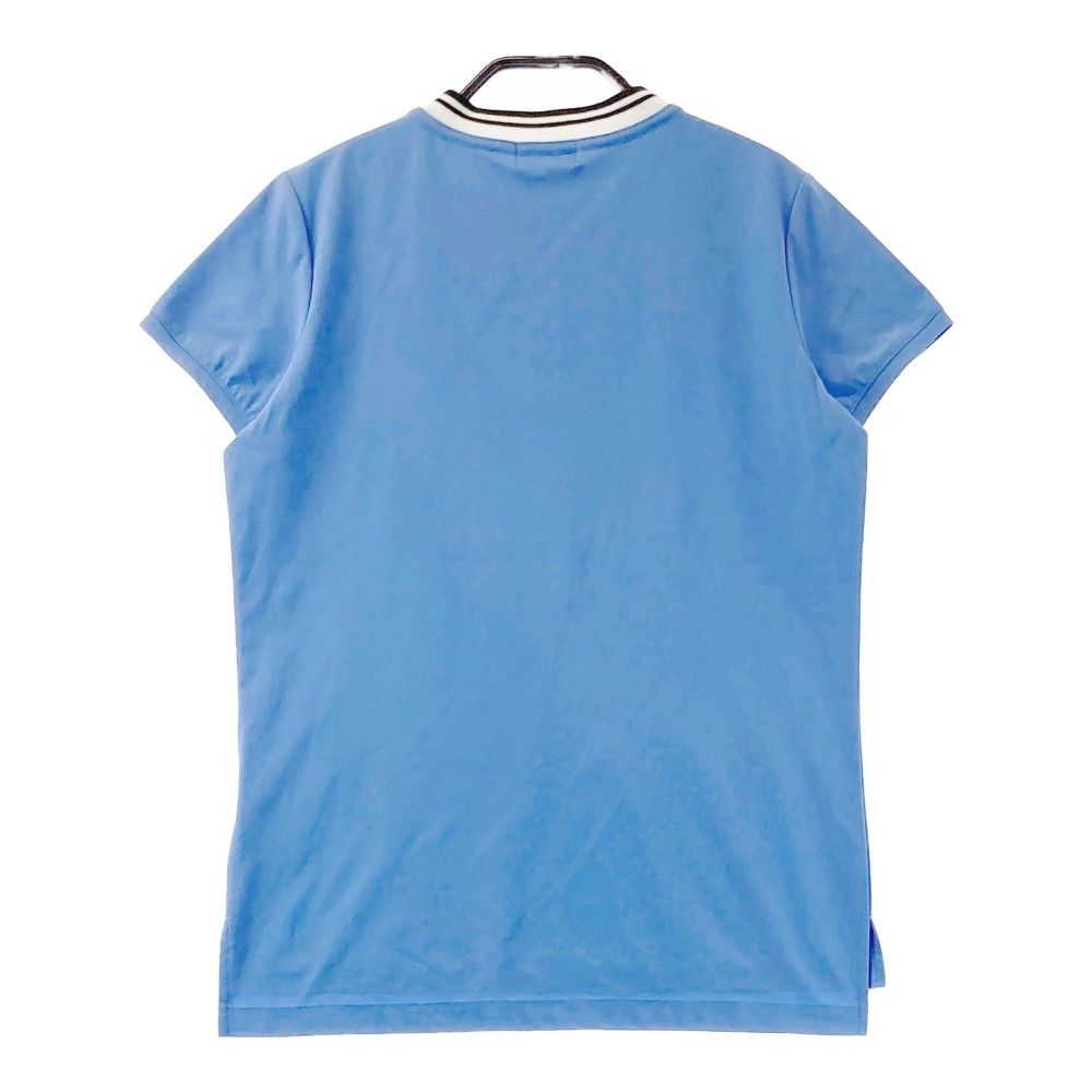 サイズ：36 ARCHIVIO アルチビオ 半袖Tシャツ ブルー系 [240101316076