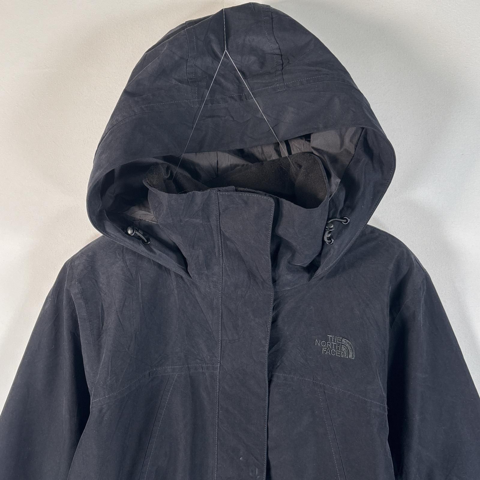 古着 ザ・ノースフェイス THE NORTH FACE マウンテンコート ワン