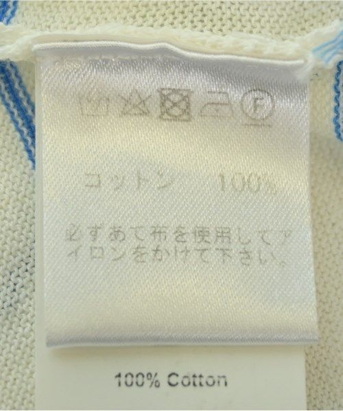 ISAIA ニット・セーター メンズ 【古着】【中古】【送料無料】 - メルカリ